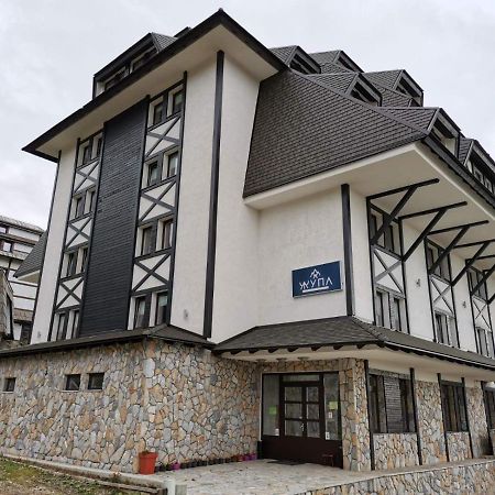 Apartman No1,Zupa Wellness & Spa Kopaonik Exterior foto