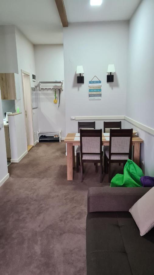 Apartman No1,Zupa Wellness & Spa Kopaonik Exterior foto