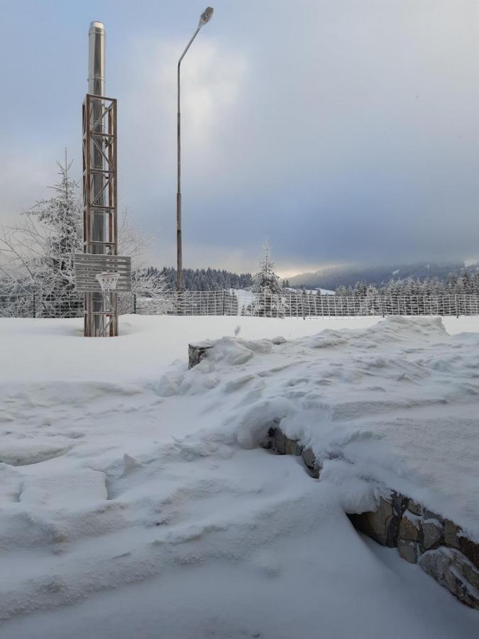 Apartman No1,Zupa Wellness & Spa Kopaonik Exterior foto