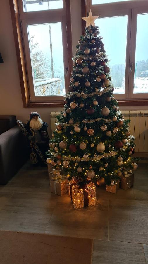 Apartman No1,Zupa Wellness & Spa Kopaonik Exterior foto