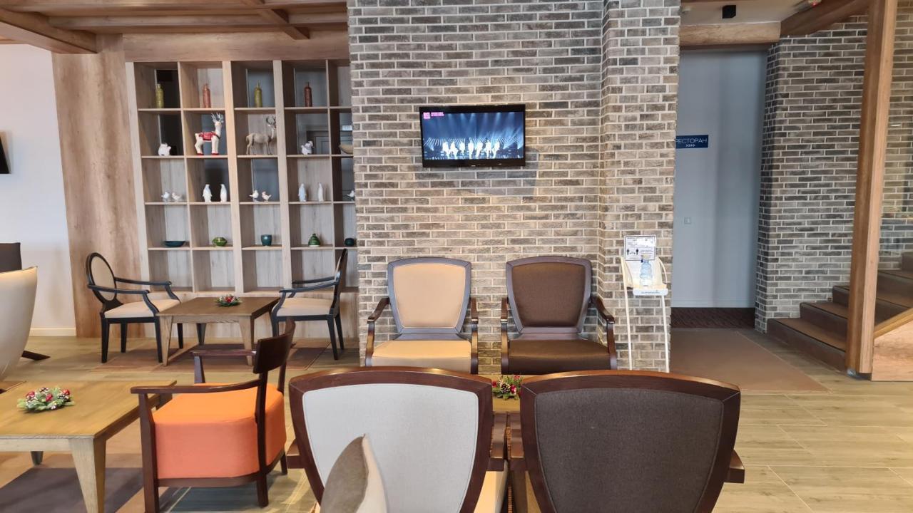 Apartman No1,Zupa Wellness & Spa Kopaonik Exterior foto