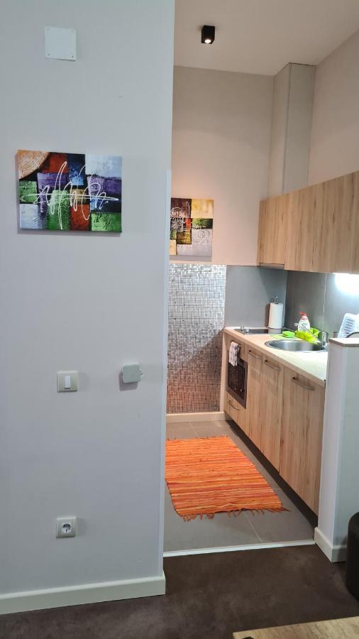 Apartman No1,Zupa Wellness & Spa Kopaonik Exterior foto