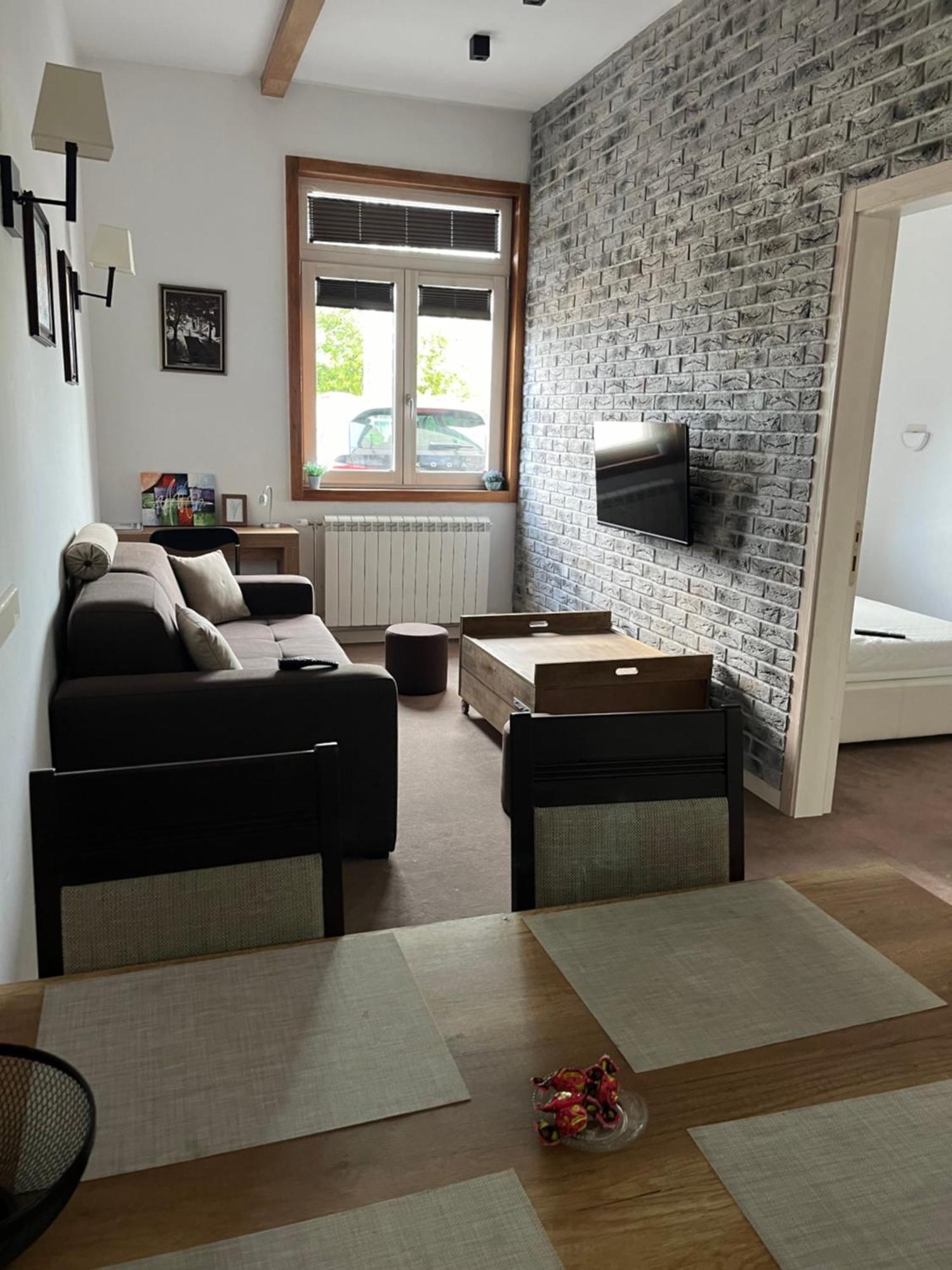 Apartman No1,Zupa Wellness & Spa Kopaonik Exterior foto
